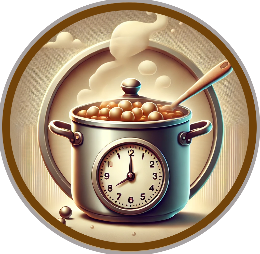 Cook Helper