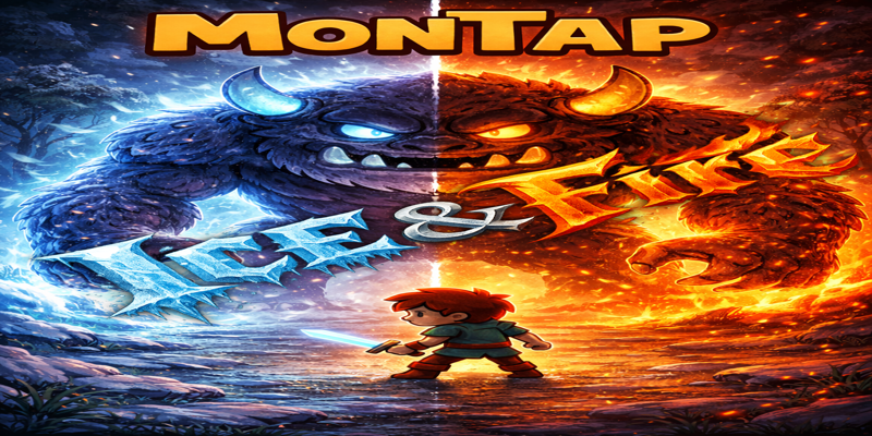 Montap