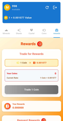 rewards app rewards app